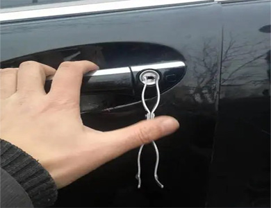 略阳24小时上门开锁公司