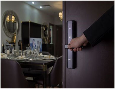 略阳24小时上门开锁公司